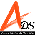 A Design Systems ロゴ